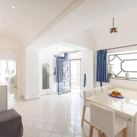 Casa Al Centro Di بيت للعطل كابري