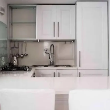 بيت للعطل Casa Al Centro Di كابري