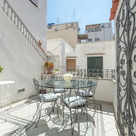 Casa vacanze Casa Al Centro Di