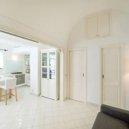 Casa Al Centro Di קאפרי