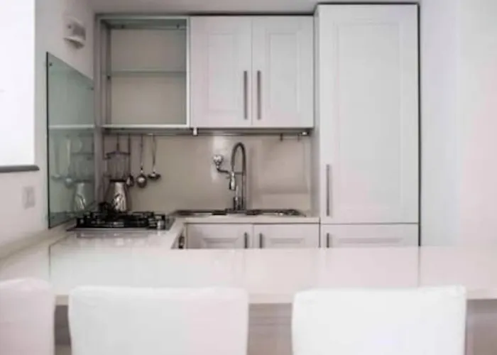 בית נופש Casa Al Centro Di קאפרי